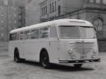 Bussing 5000 TU Grkw Miesen 1951 года